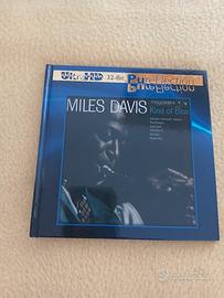 cd miles davis kind of blue