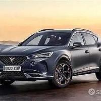 Ricambi cupra formentor 2024