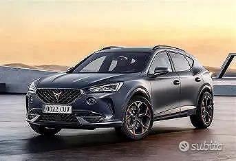 Ricambi cupra formentor 2024