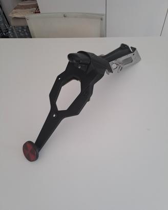 Codino Keeway rkf 125 2018