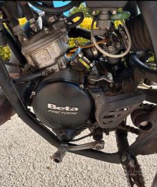 Beta RR 50