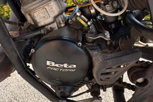 Beta RR 50