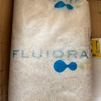 Sabbia al quarzo 1-2 mm