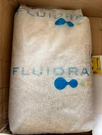 Sabbia al quarzo 1-2 mm