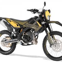 RIEJU MRT 50 ENDURO PRO