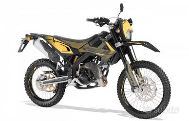 RIEJU MRT 50 ENDURO PRO