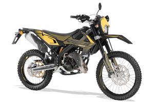 RIEJU MRT 50 ENDURO PRO