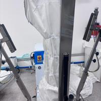 Generatore di Vapore Professionale Casella ZEUS/A