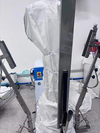 Generatore di Vapore Professionale Casella ZEUS/A