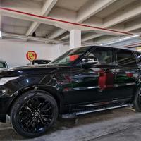 LAND ROVER Range Rover Sport 3000 TDV6 CV.250 DY