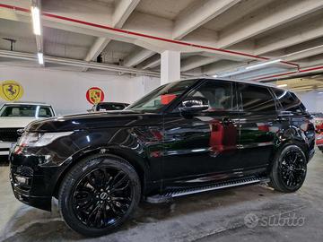 LAND ROVER Range Rover Sport 3000 TDV6 CV.250 DY
