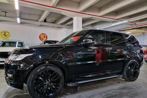 LAND ROVER Range Rover Sport 3000 TDV6 CV.250 DY