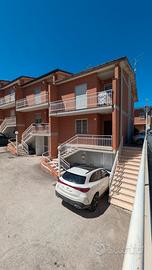 Villetta a schiera zona Vazzieri