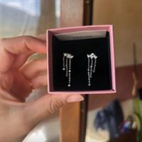 Orecchini pendenti Stroili