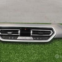 BMW G08 G01 G02 LCI 9855409 Comando clima | 19985