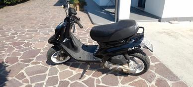 MBK Booster 50 - 1999