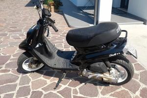 MBK Booster 50 - 1999