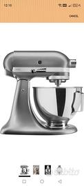 KitchenAid