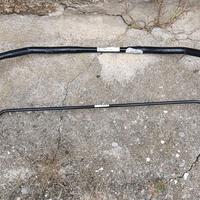 Barra antirollio