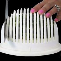 ciotola affetta verdure