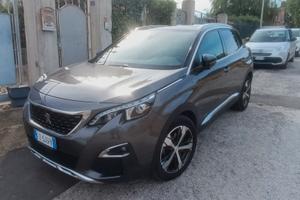 Peugeot 3008 Gt Line