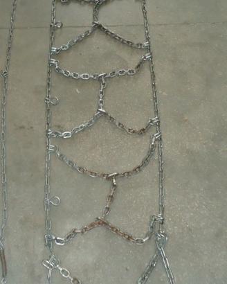 Catena da neve Konig 320
