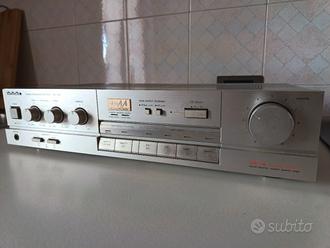 Used Technics SU-V40 Integrated amplifiers for Sale | HifiShark.com