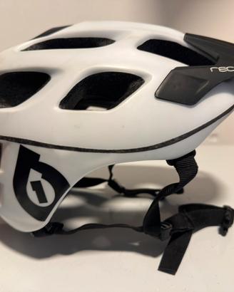 Casco bici Sixsixone L/XL