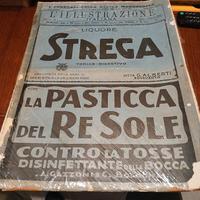 L'Illustrazione Italiana - 27 Gennaio 1926 - RARO