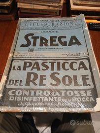 L'Illustrazione Italiana - 27 Gennaio 1926 - RARO