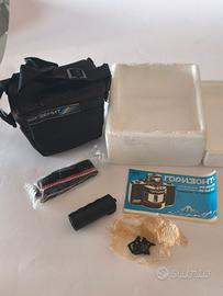 Fotocamera Horizon 202