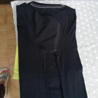 Coppia t-shirt ragazzo Abercrombie