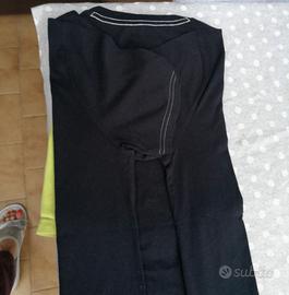 Coppia t-shirt ragazzo Abercrombie