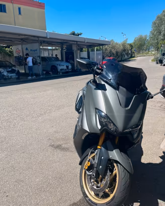 Tmax tech max 560