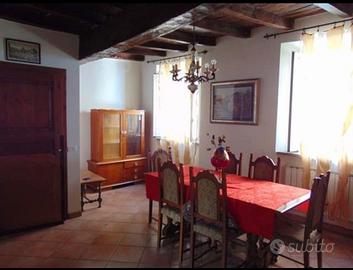 Appartamento Vicovaro