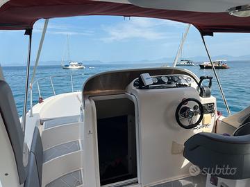 Manò 25 sport 8,60m