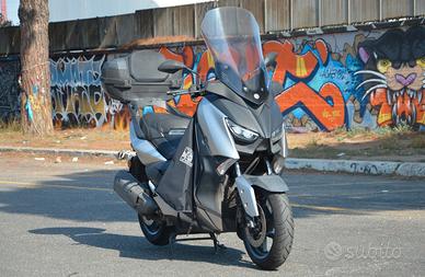 Yamaha X-Max 300 RATE PERMUTE e GARANZIA
