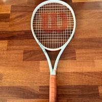 Racchetta tennis wilson