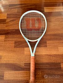 Racchetta tennis wilson