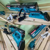 Decespugliatore 3 in 1 a batteria 88V