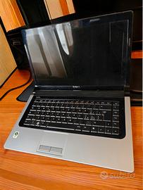 PC notebook Dell