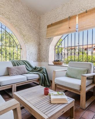 Guest House Charme