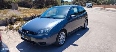 Ford focus 1.8 TDCi motore nuovo