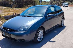 Ford focus 1.8 TDCi motore nuovo
