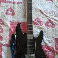 Chitarra Yamaha RGX 312