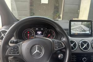 Mercedes classe b