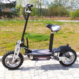Bicicletta / Monopattino elettrico