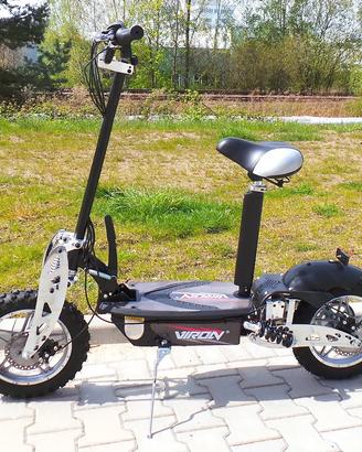 Bicicletta / Monopattino elettrico
