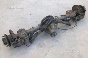 Ponte Differenziale Iveco Daily C12