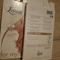 Gambaletto maxy confort